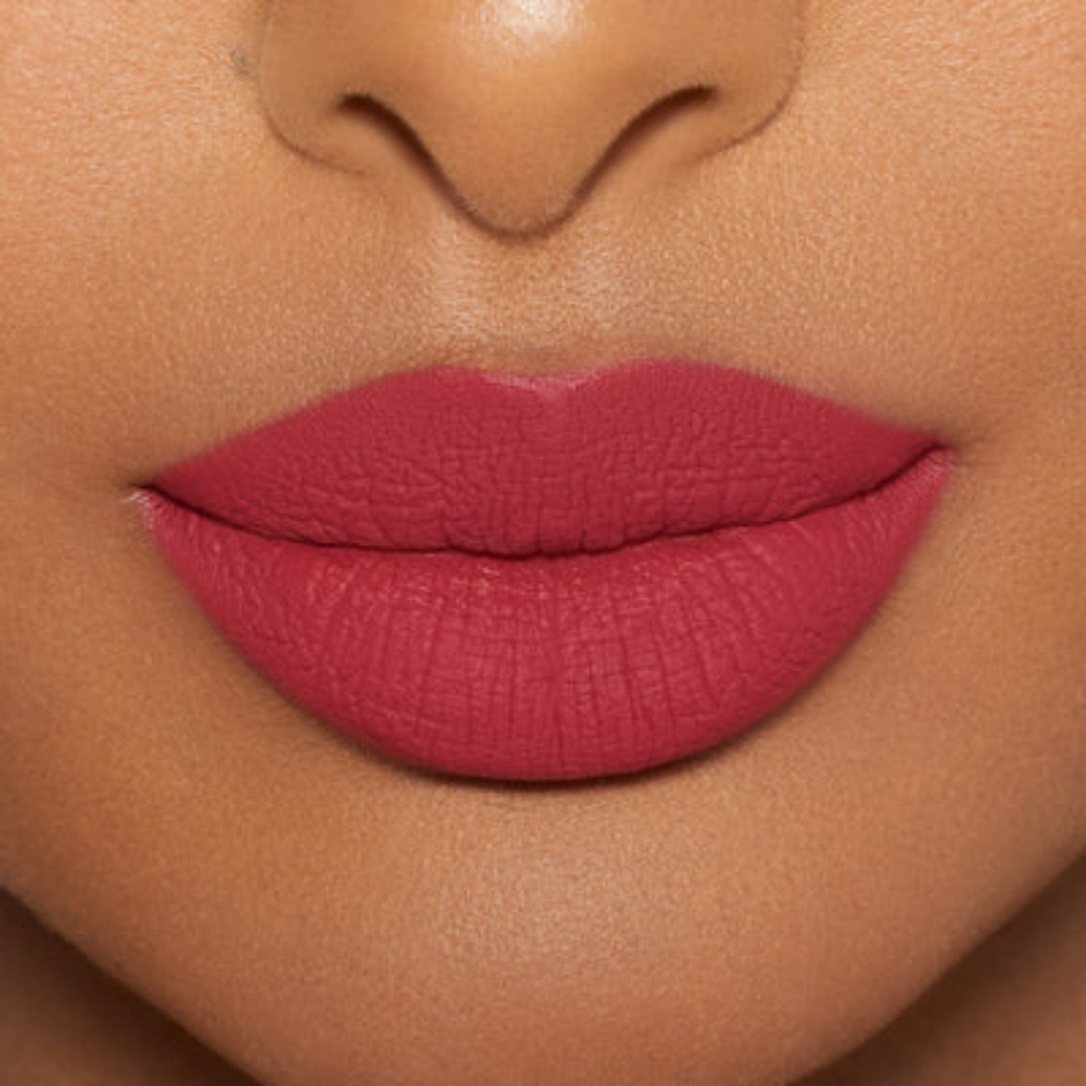 Kylie Cosmetics Matte Lipstick Red NIB